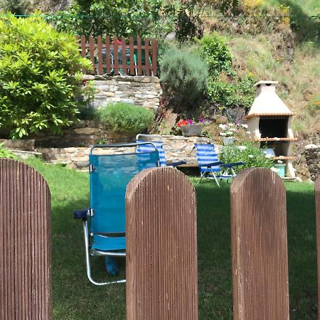 Hostal El Recanto Vega de Valcarce Zewnętrze zdjęcie