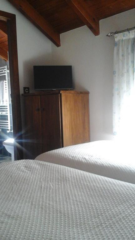 Hostal El Recanto Vega de Valcarce Pokój zdjęcie