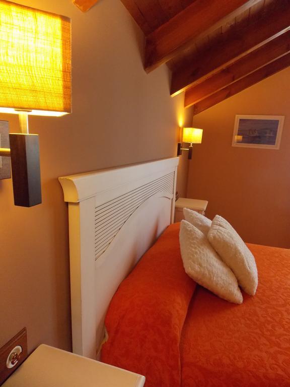 Hostal El Recanto Vega de Valcarce Pokój zdjęcie