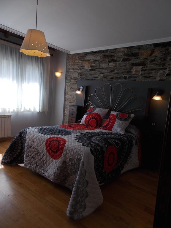 Hostal El Recanto Vega de Valcarce Pokój zdjęcie