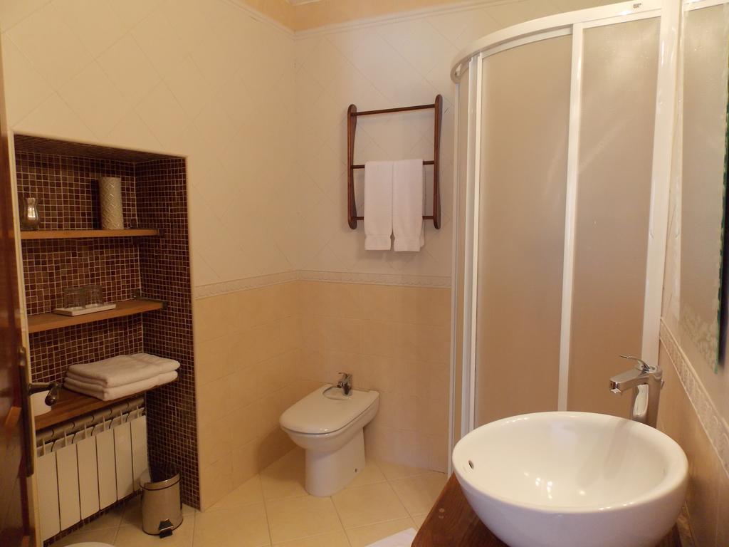 Hostal El Recanto Vega de Valcarce Pokój zdjęcie