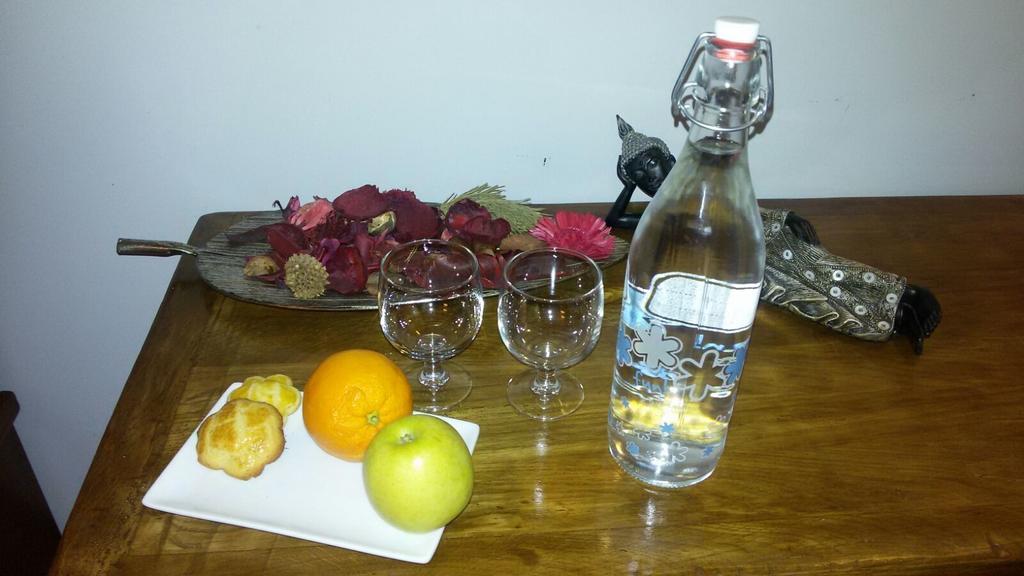 Hostal El Recanto Vega de Valcarce Zewnętrze zdjęcie