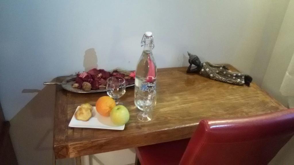 Hostal El Recanto Vega de Valcarce Zewnętrze zdjęcie