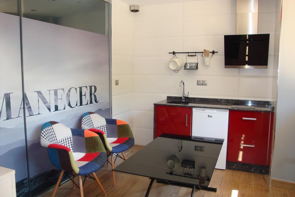 Hostal El Recanto Vega de Valcarce Zewnętrze zdjęcie
