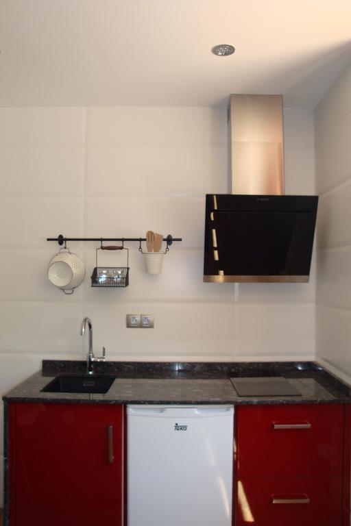 Hostal El Recanto Vega de Valcarce Zewnętrze zdjęcie