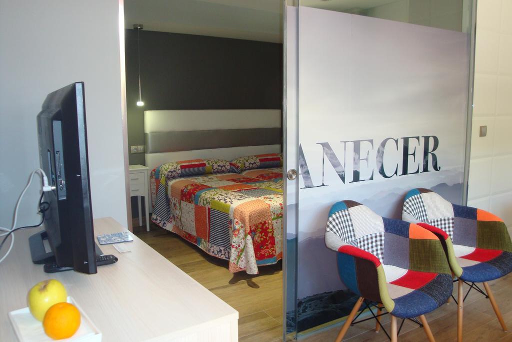 Hostal El Recanto Vega de Valcarce Zewnętrze zdjęcie
