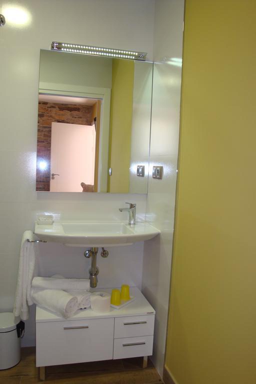 Hostal El Recanto Vega de Valcarce Zewnętrze zdjęcie